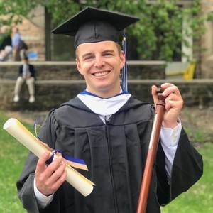 Meet your Posher, Jack